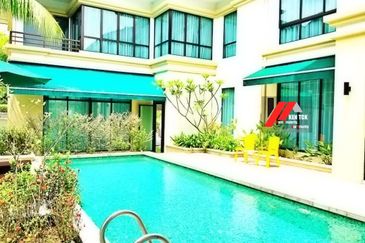 Tropicana Golf & Country Resort