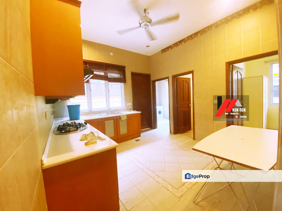 Tropicana Golf Country Resort, Tropicana, Selangor, Tropicana