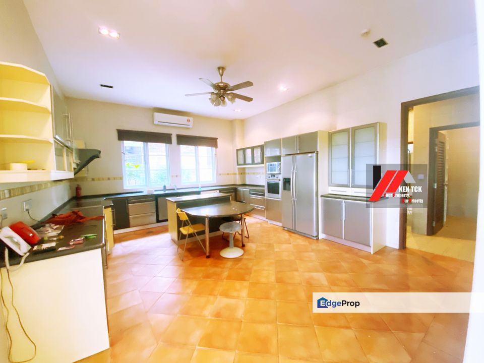 Tropicana Golf Country Resort, Tropicana, Selangor, Tropicana