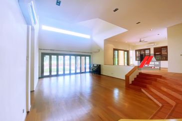 Tropicana Golf & Country Resort