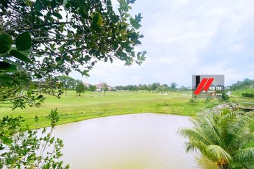 Tropicana Golf & Country Resort