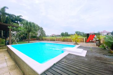 Tropicana Golf & Country Resort