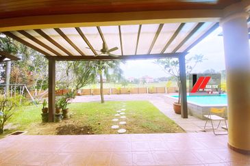 Tropicana Golf & Country Resort