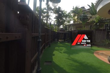 Tropicana Golf & Country Resort