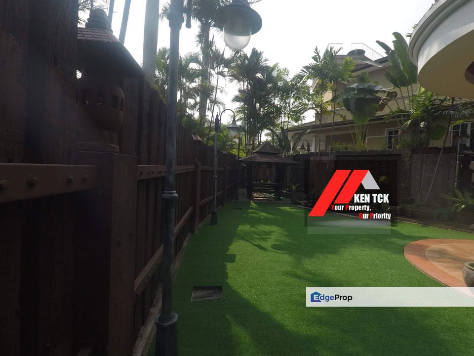 Tropicana Golf Country Resort, Tropicana, Selangor, Tropicana