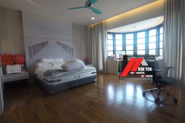 Tropicana Golf & Country Resort