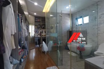 Tropicana Golf & Country Resort