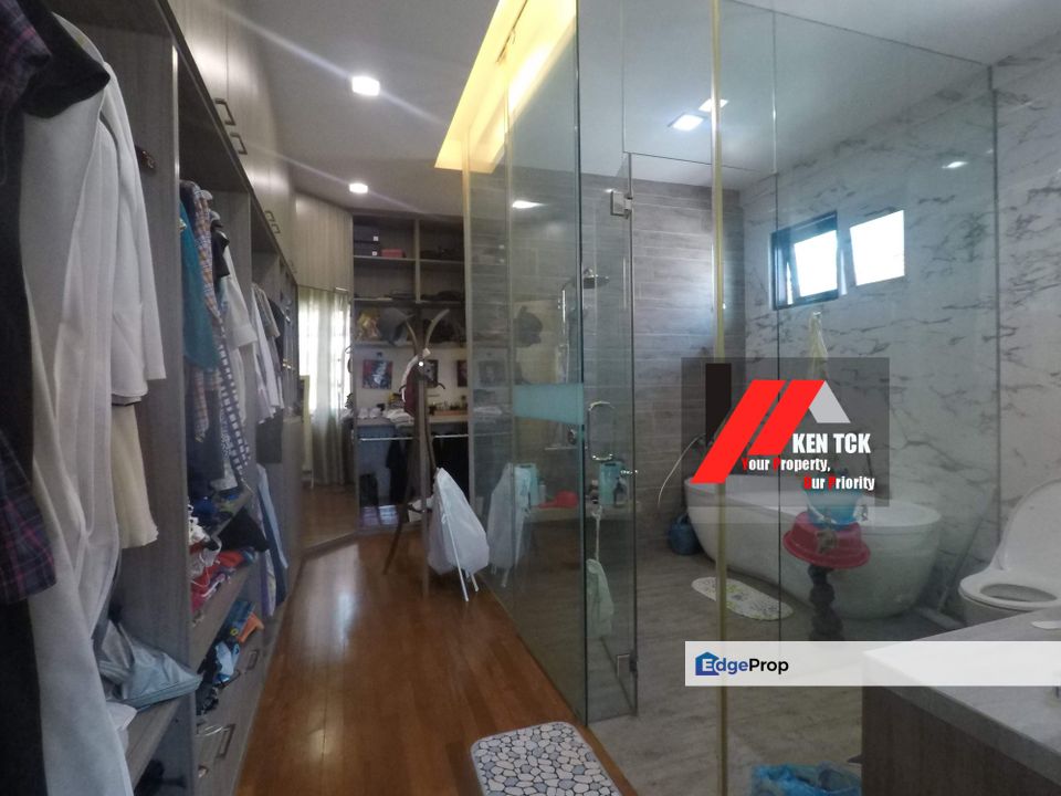 Tropicana Golf Country Resort, Tropicana, Selangor, Tropicana