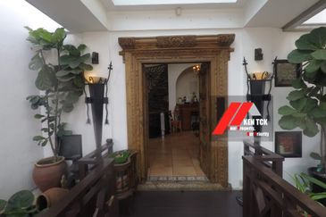 Tropicana Golf & Country Resort