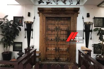 Tropicana Golf & Country Resort