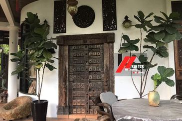 Tropicana Golf & Country Resort