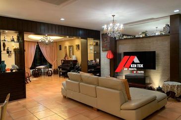 Tropicana Golf & Country Resort