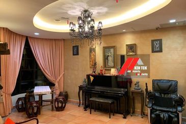 Tropicana Golf & Country Resort