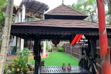 Tropicana Golf & Country Resort