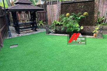 Tropicana Golf & Country Resort