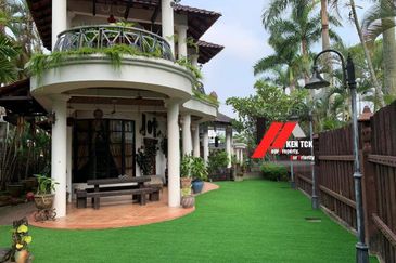 Tropicana Golf & Country Resort