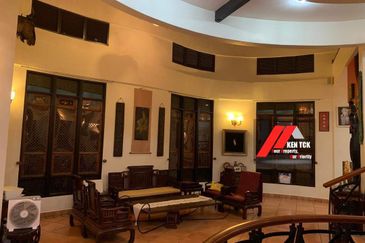 Tropicana Golf & Country Resort