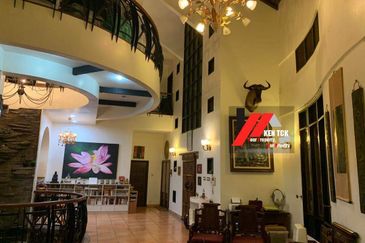 Tropicana Golf & Country Resort