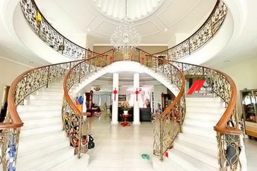 Tropicana Golf & Country Resort