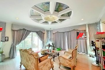 Tropicana Golf & Country Resort