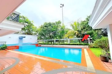 Tropicana Golf & Country Resort