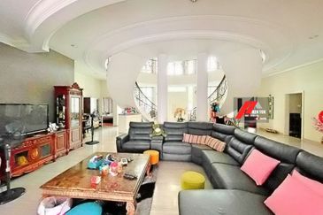 Tropicana Golf & Country Resort