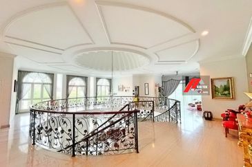 Tropicana Golf & Country Resort