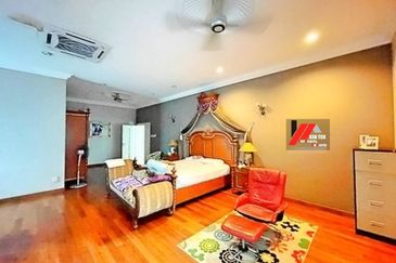 Tropicana Golf & Country Resort