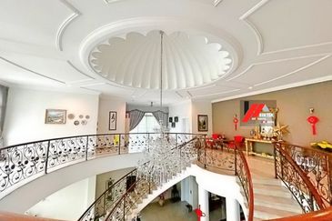 Tropicana Golf & Country Resort