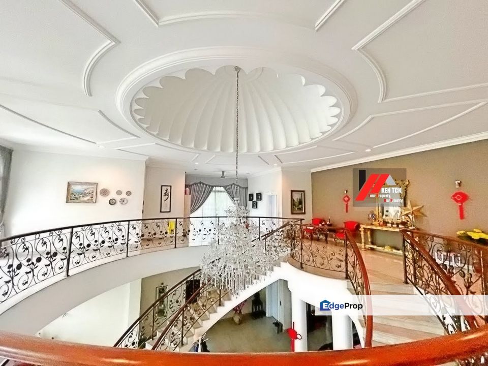 Tropicana Golf Country Resort ,Tropicana, Tropicana, Selangor, Tropicana