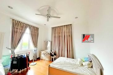 Tropicana Golf & Country Resort