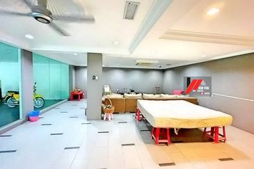 Tropicana Golf & Country Resort