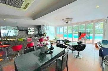 Tropicana Golf & Country Resort