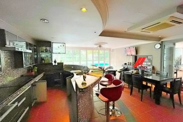 Tropicana Golf & Country Resort