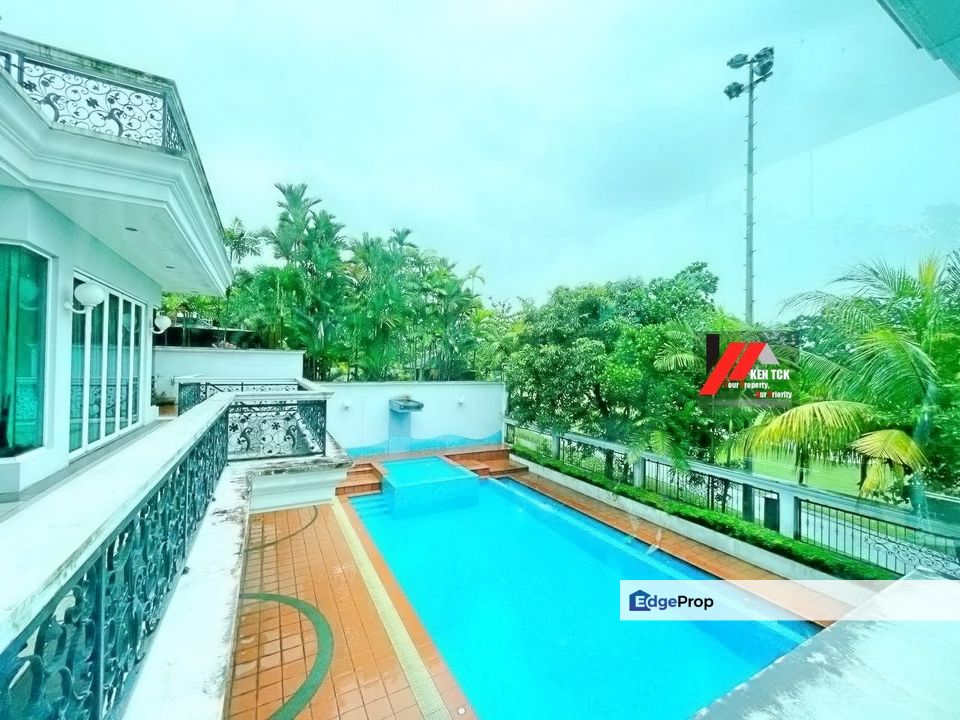 Tropicana Golf Country Resort ,Tropicana, Tropicana, Selangor, Tropicana