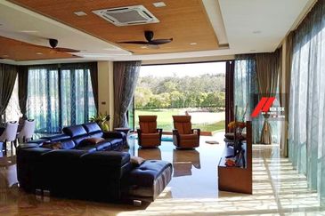 Tropicana Golf & Country Resort