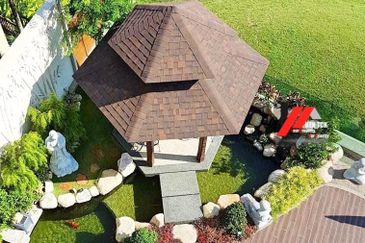 Tropicana Golf & Country Resort