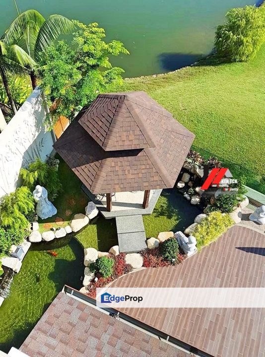 Tropicana Golf Country Resort ,Tropicana, Tropicana, Selangor, Tropicana