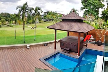Tropicana Golf & Country Resort