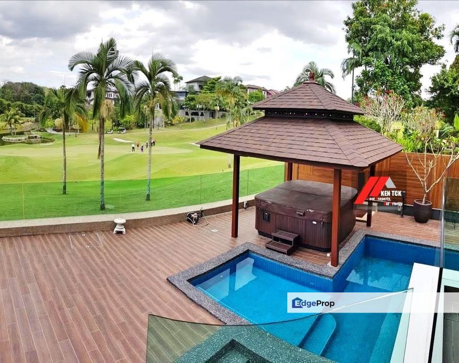 Tropicana Golf Country Resort ,Tropicana, Tropicana, Selangor, Tropicana