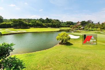 Tropicana Golf & Country Resort