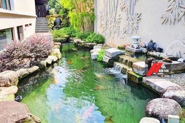 Tropicana Golf & Country Resort