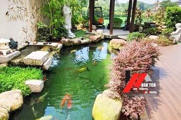 Tropicana Golf & Country Resort