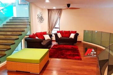 Tropicana Golf & Country Resort