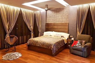 Tropicana Golf & Country Resort