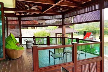 Tropicana Golf & Country Resort