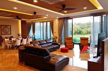 Tropicana Golf & Country Resort