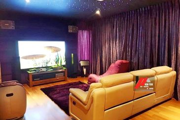 Tropicana Golf & Country Resort