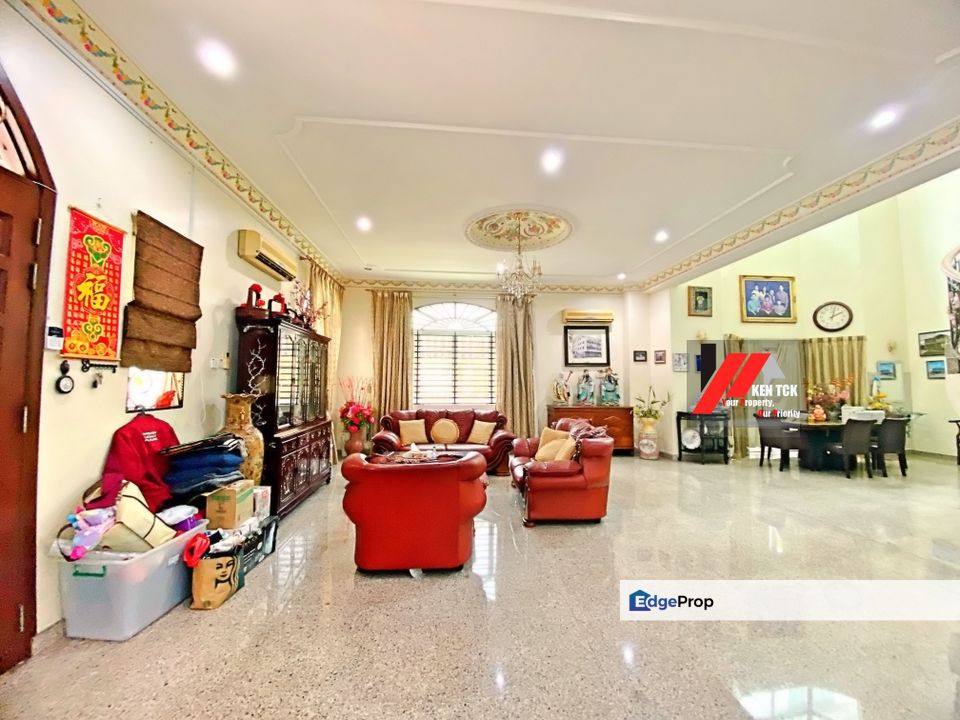 Tropicana Golf Country Resort ,Tropicana, Tropicana, Selangor, Tropicana