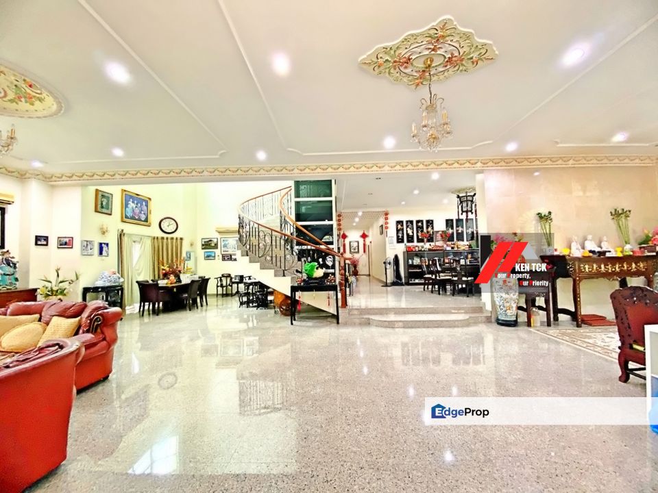 Tropicana Golf Country Resort ,Tropicana, Tropicana, Selangor, Tropicana